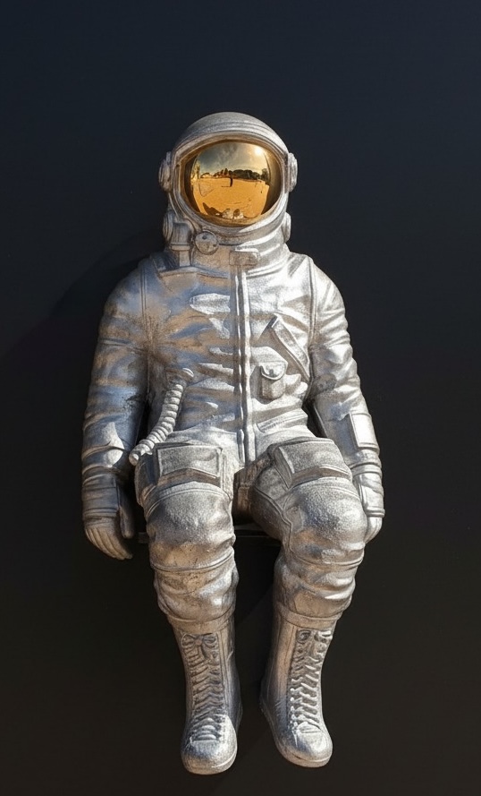 Astronaut